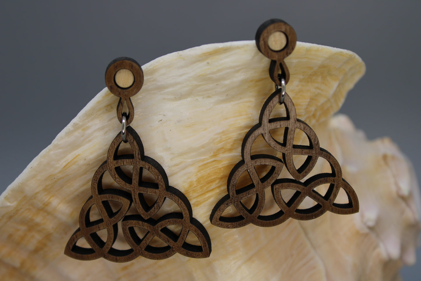 Celtic Knot Earrings