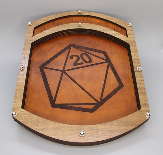 Dice Tray - Pro Version